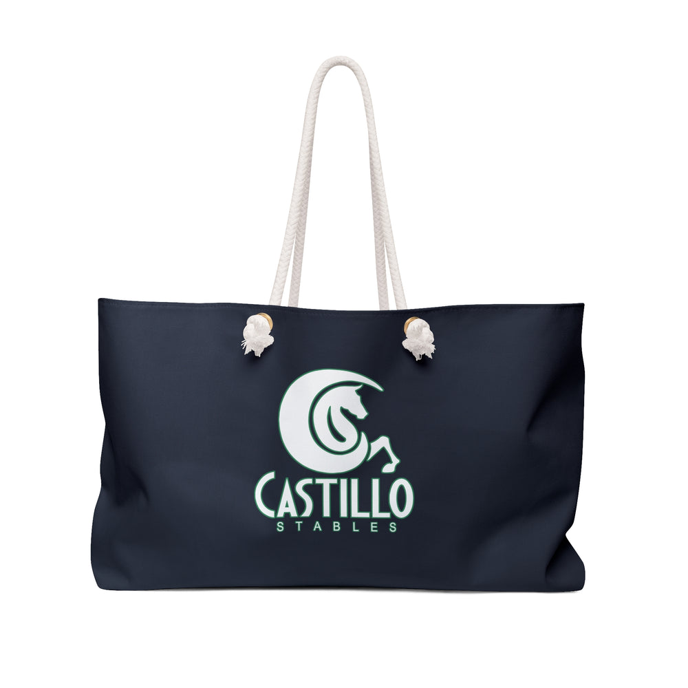 Weekender Tote