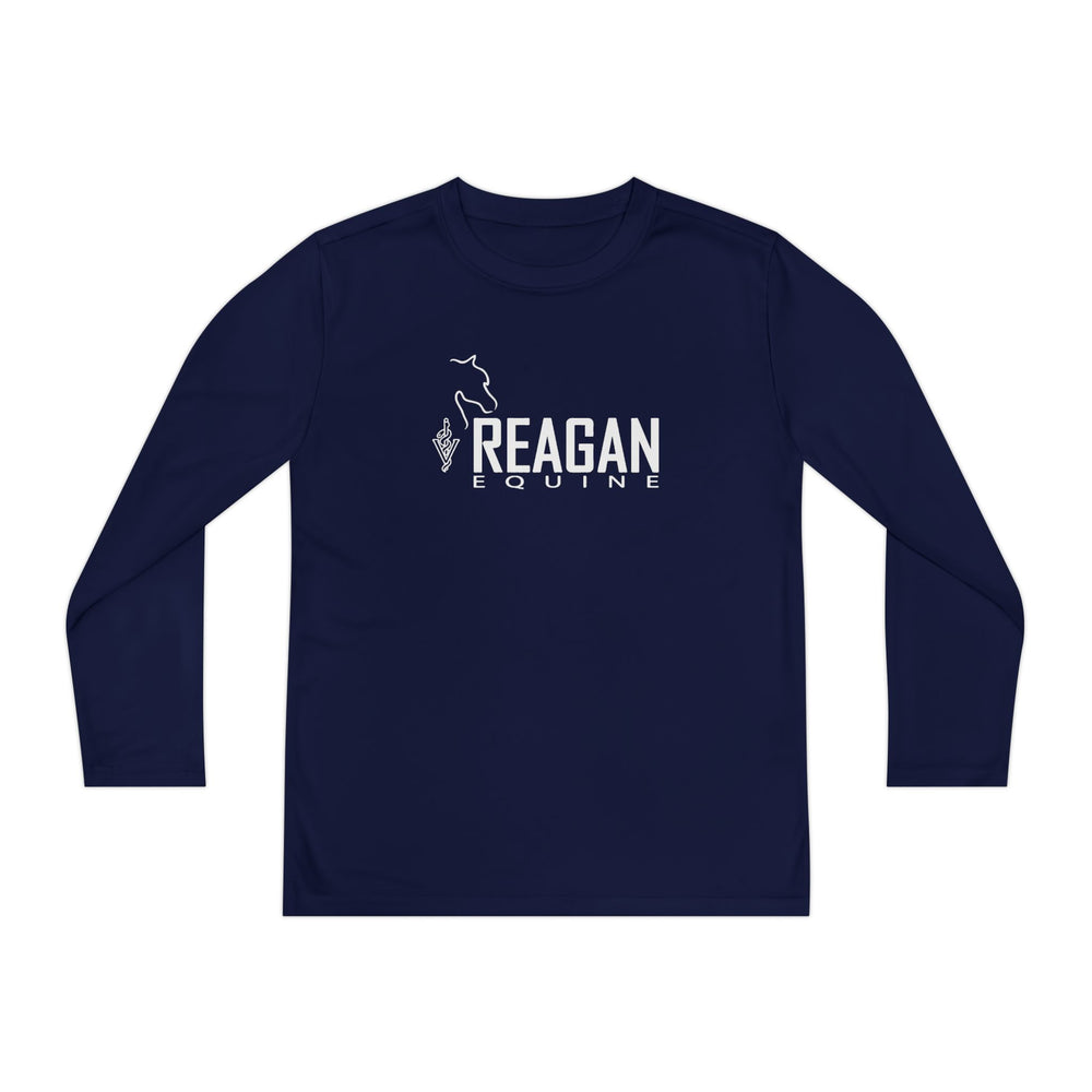 Youth Sport-Tek PosiCharge ® Competitor™ Tee