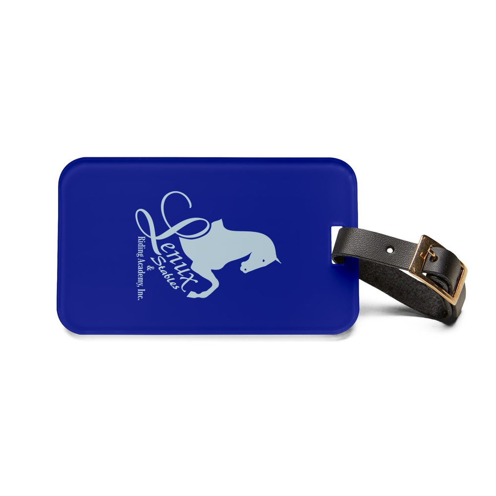 Luggage Tag