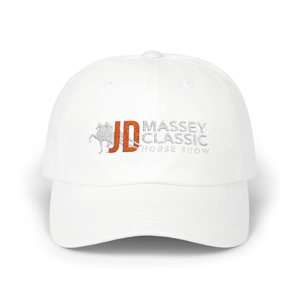 
                  
                    Embroidered Premium Hat
                  
                
