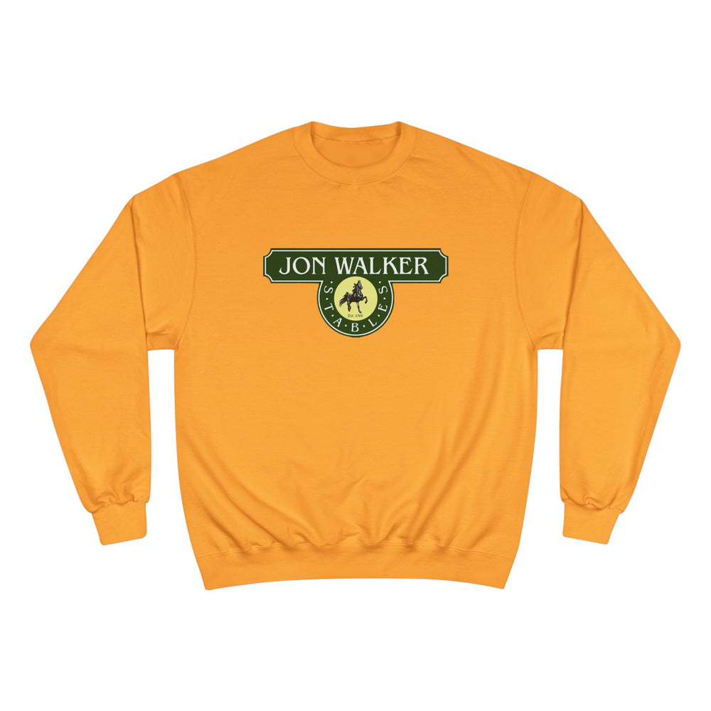 
                  
                    Champion® Sweatshirt
                  
                
