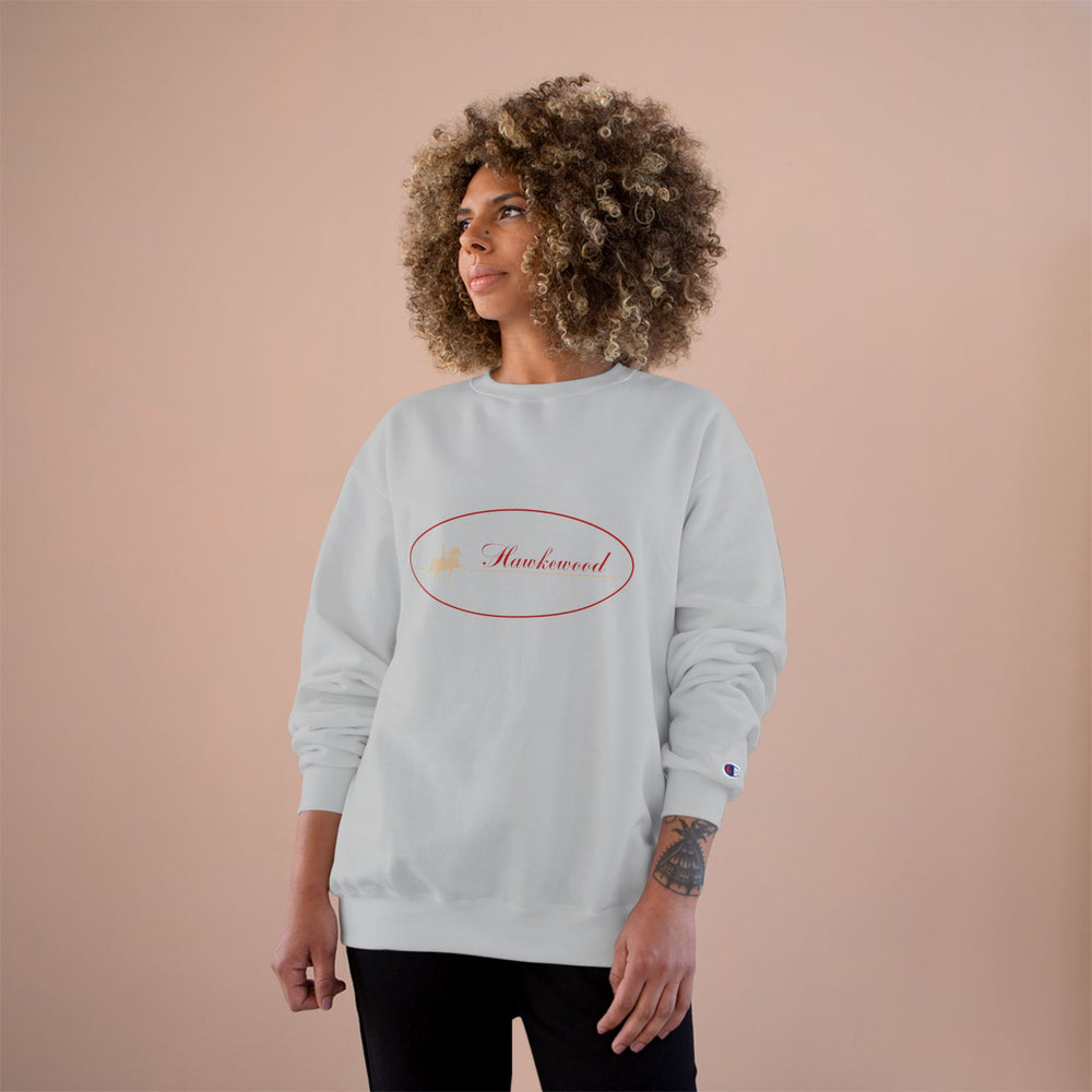 
                  
                    Champion® Sweatshirt
                  
                