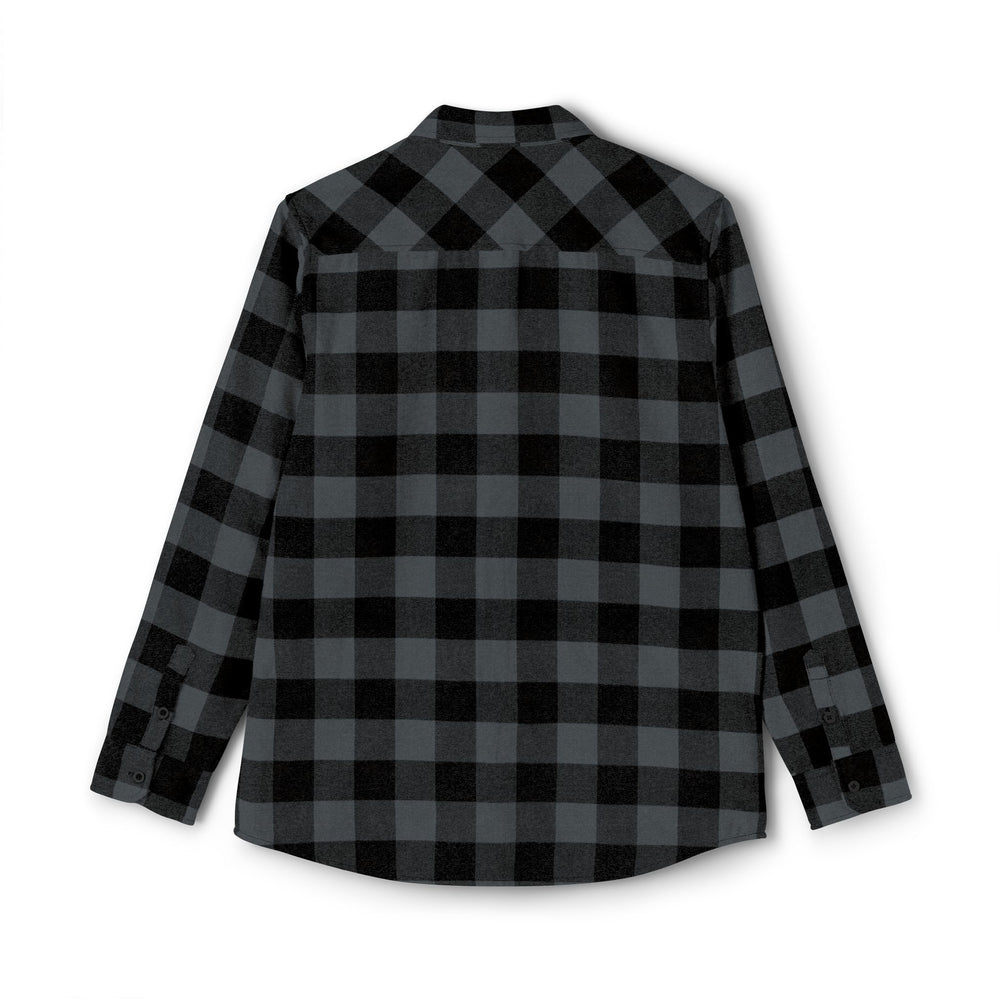 
                  
                    Unisex Flannel Shirt
                  
                