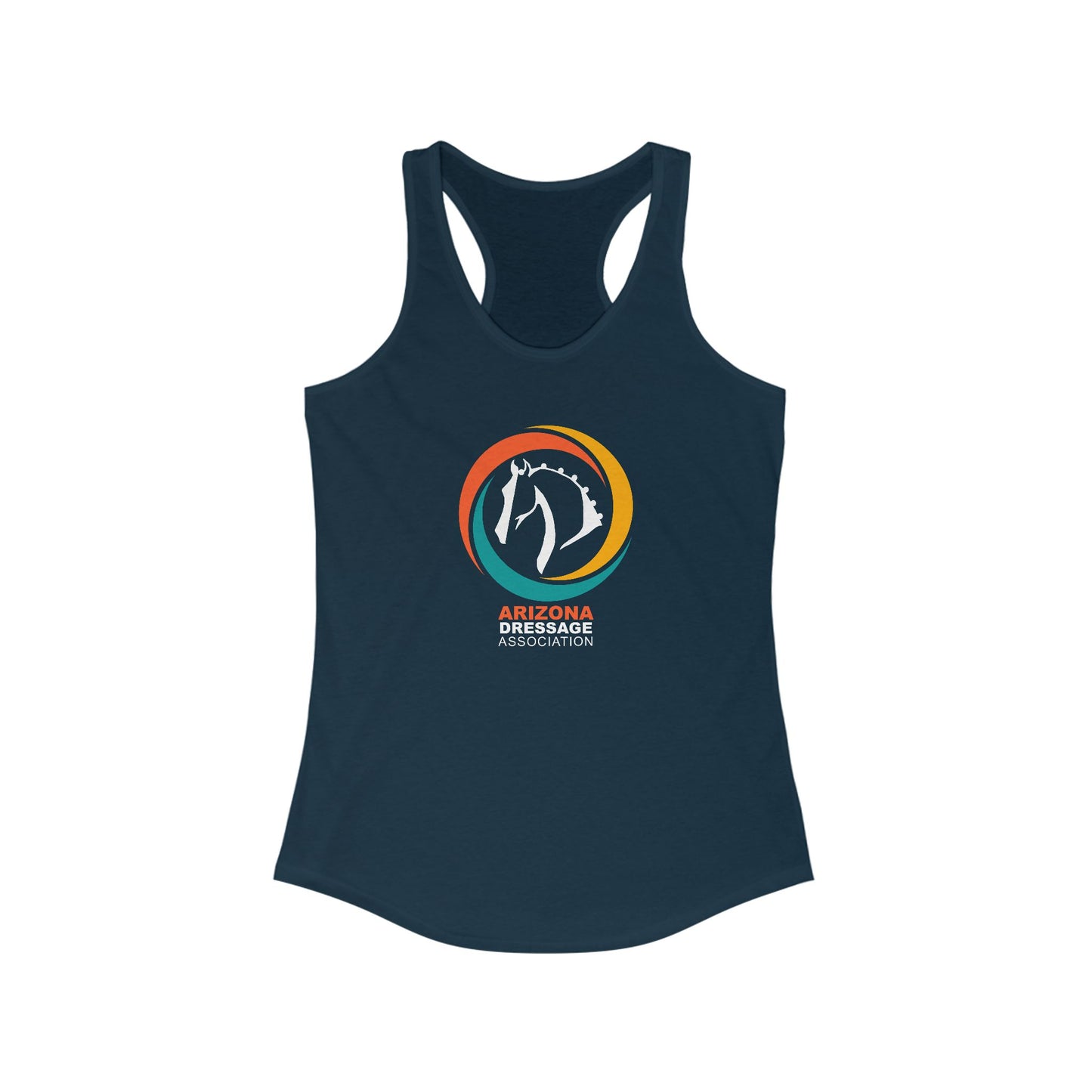 Premium Racerback Tank Top
