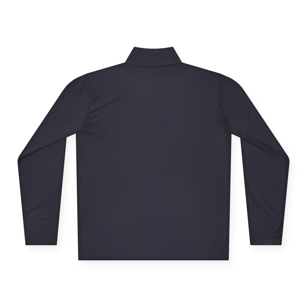 
                  
                    Unisex Quarter-Zip Pullover
                  
                