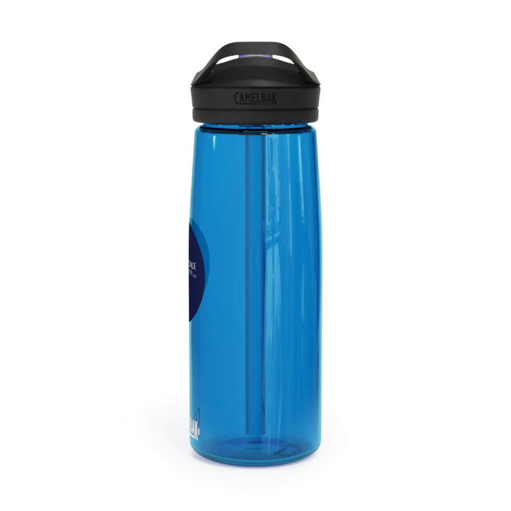 
                  
                    CamelBak®  Water Bottle - 2 Sizes
                  
                