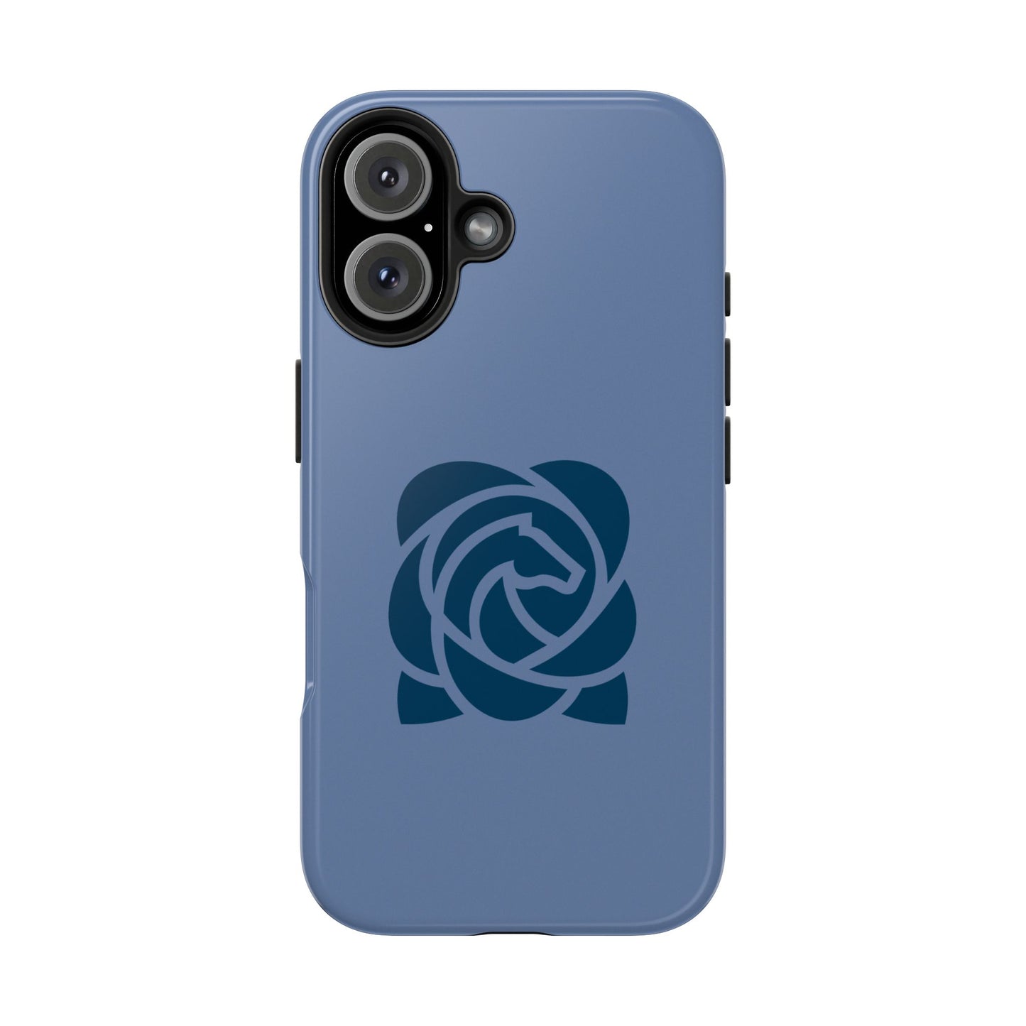 Tough Cases (iPhone 7-16)