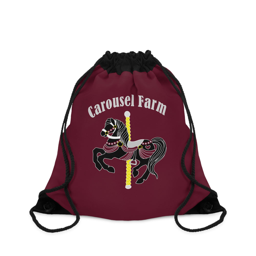 Drawstring Bag