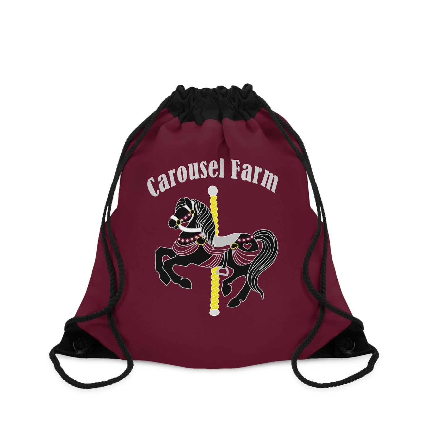 Drawstring Bag