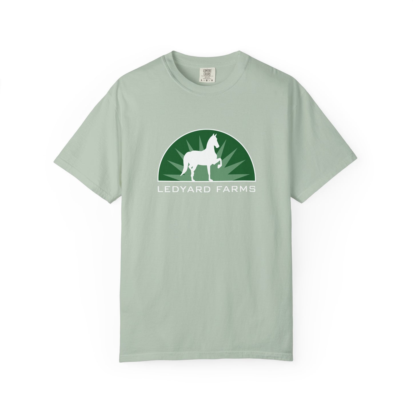 Comfort Colors Tee