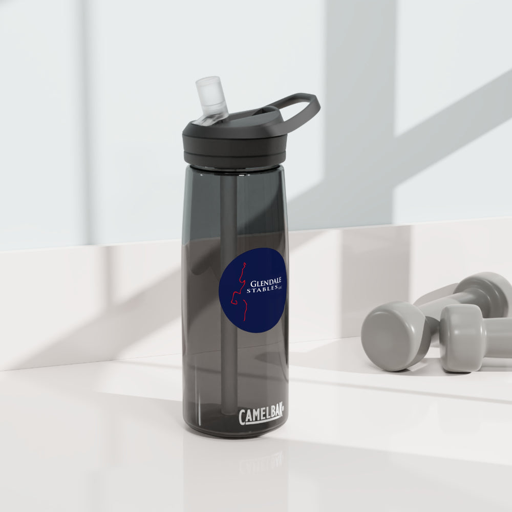 
                  
                    CamelBak®  Water Bottle - 2 Sizes
                  
                