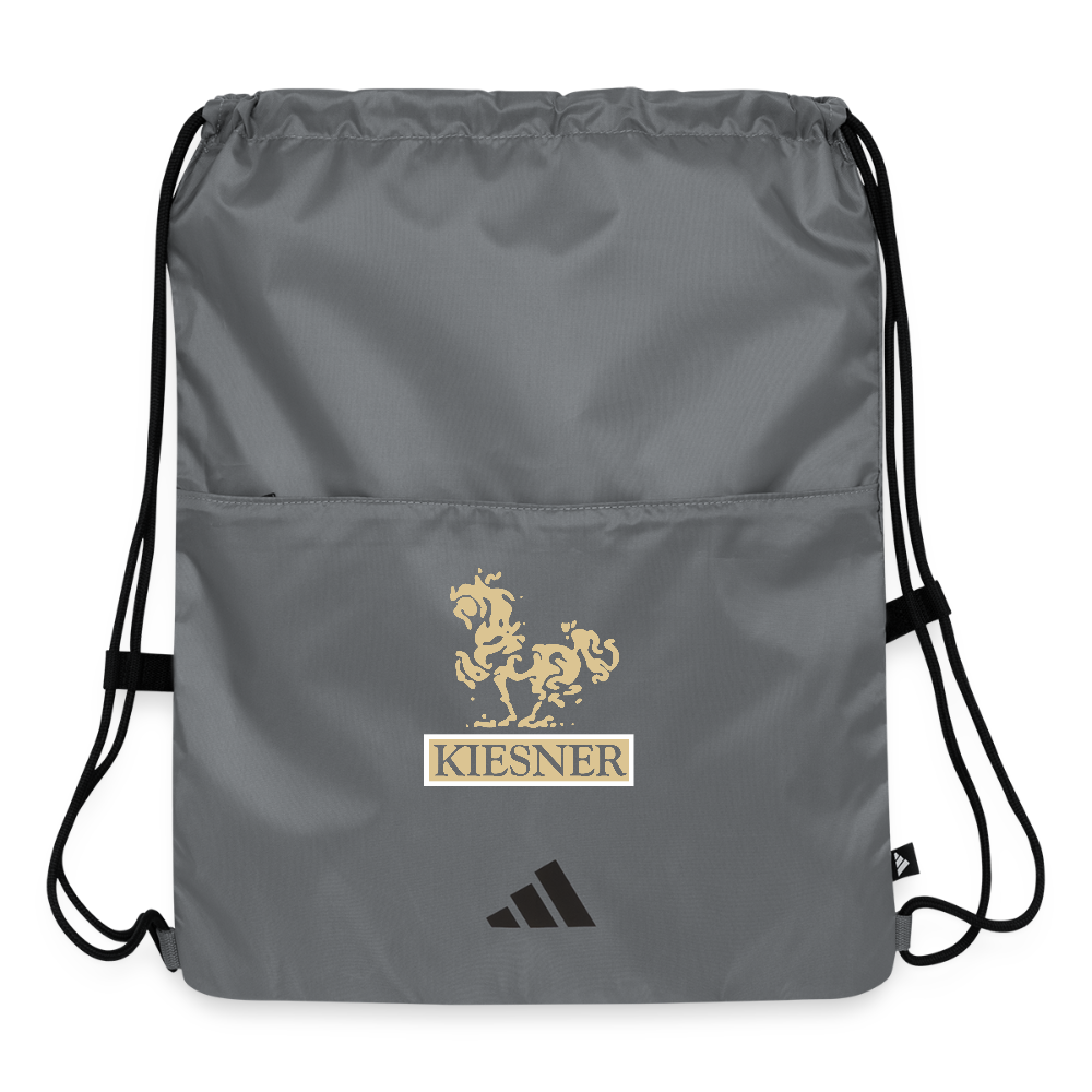 
                  
                    Adidas Drawstring Bag - slate
                  
                