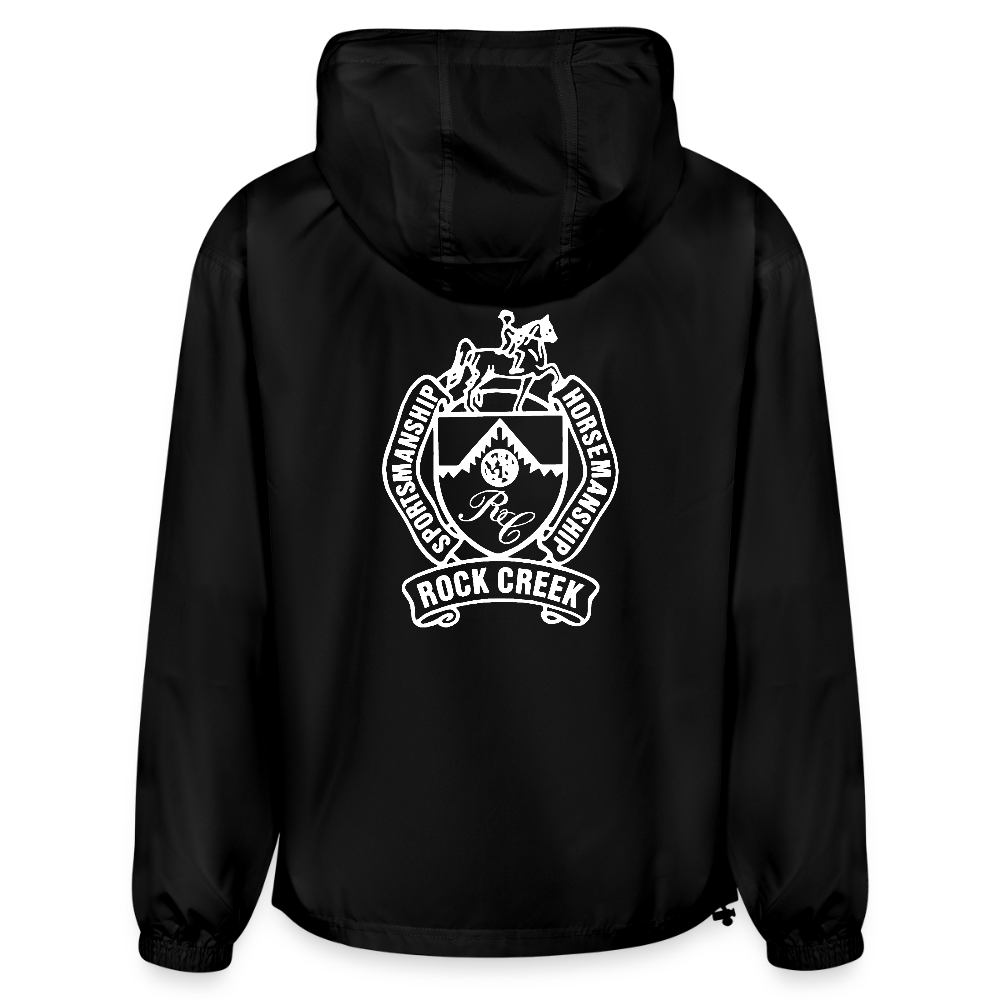 
                  
                    Champion Water-Resistant Packable Jacket - black
                  
                