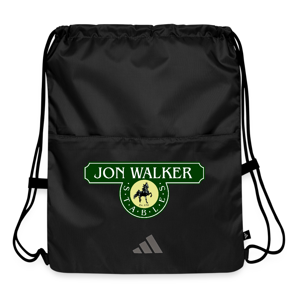 
                  
                    Adidas Drawstring Bag - black
                  
                