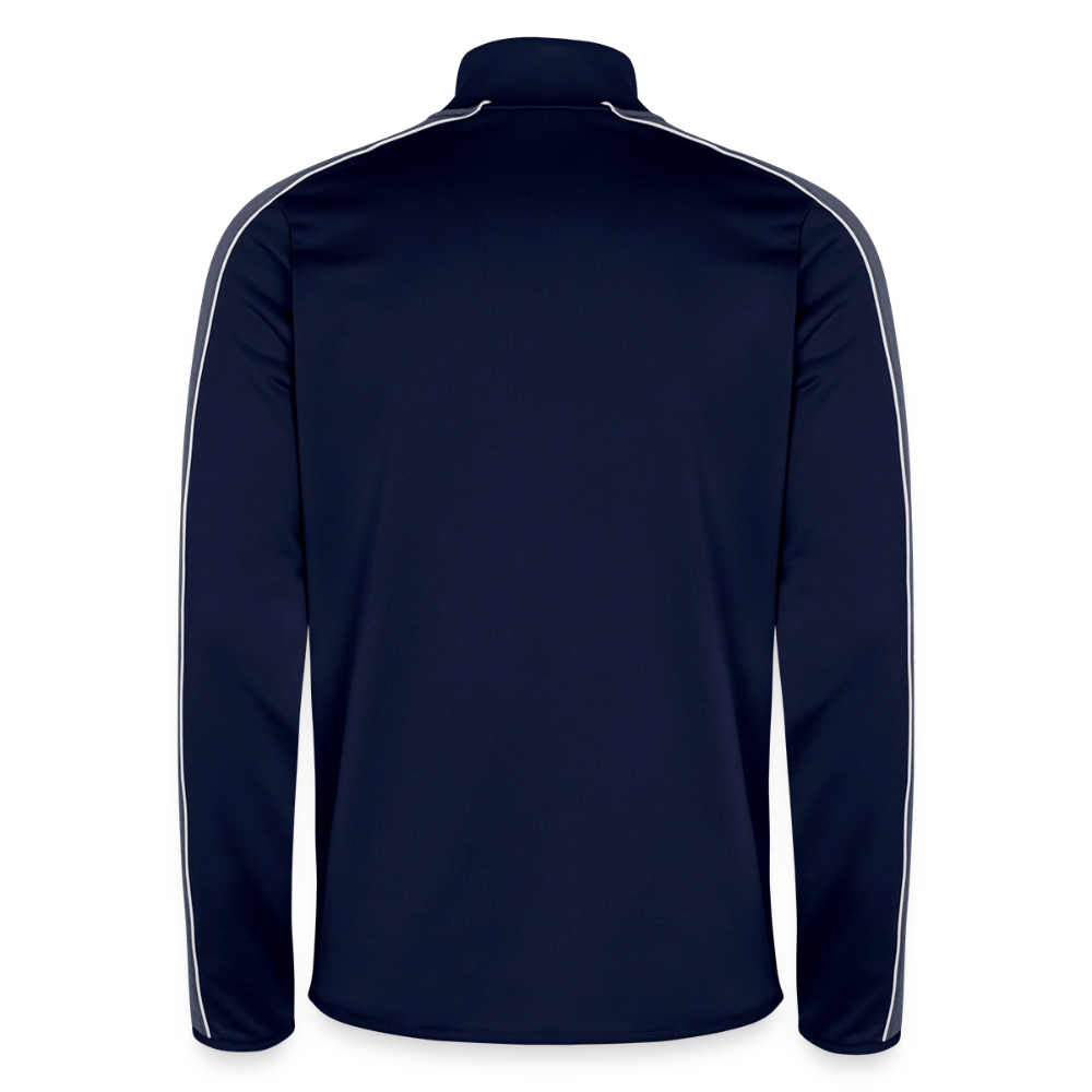 Under Armour Men's Command Quarter Zip 2.0 - navy/white