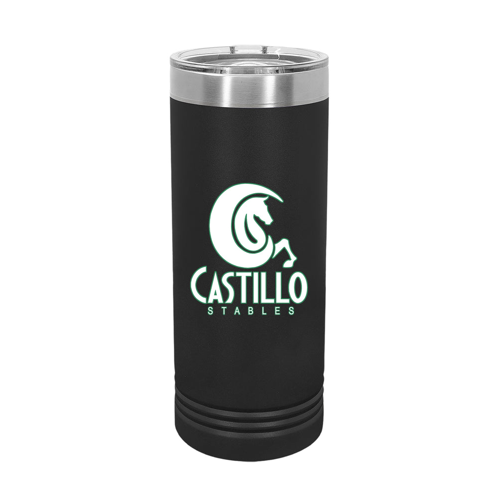 
                  
                    22oz Skinny Tumbler
                  
                
