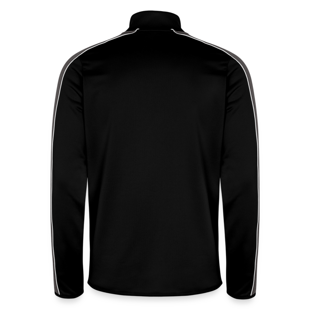 
                  
                    Under Armour Men's Command Quarter Zip 2.0 - black/white
                  
                