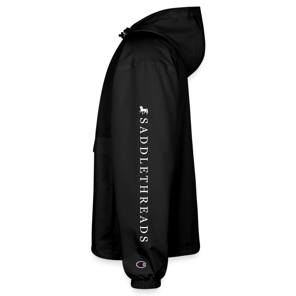 
                  
                    Louisville - Champion Water-Resistant Packable Jacket - black
                  
                