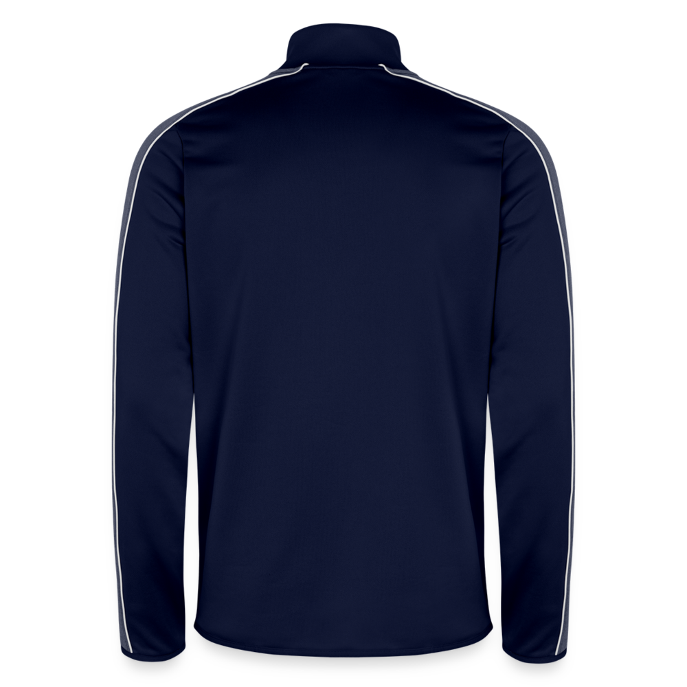 
                  
                    Under Armour Men's Command Quarter Zip 2.0 - navy/white
                  
                