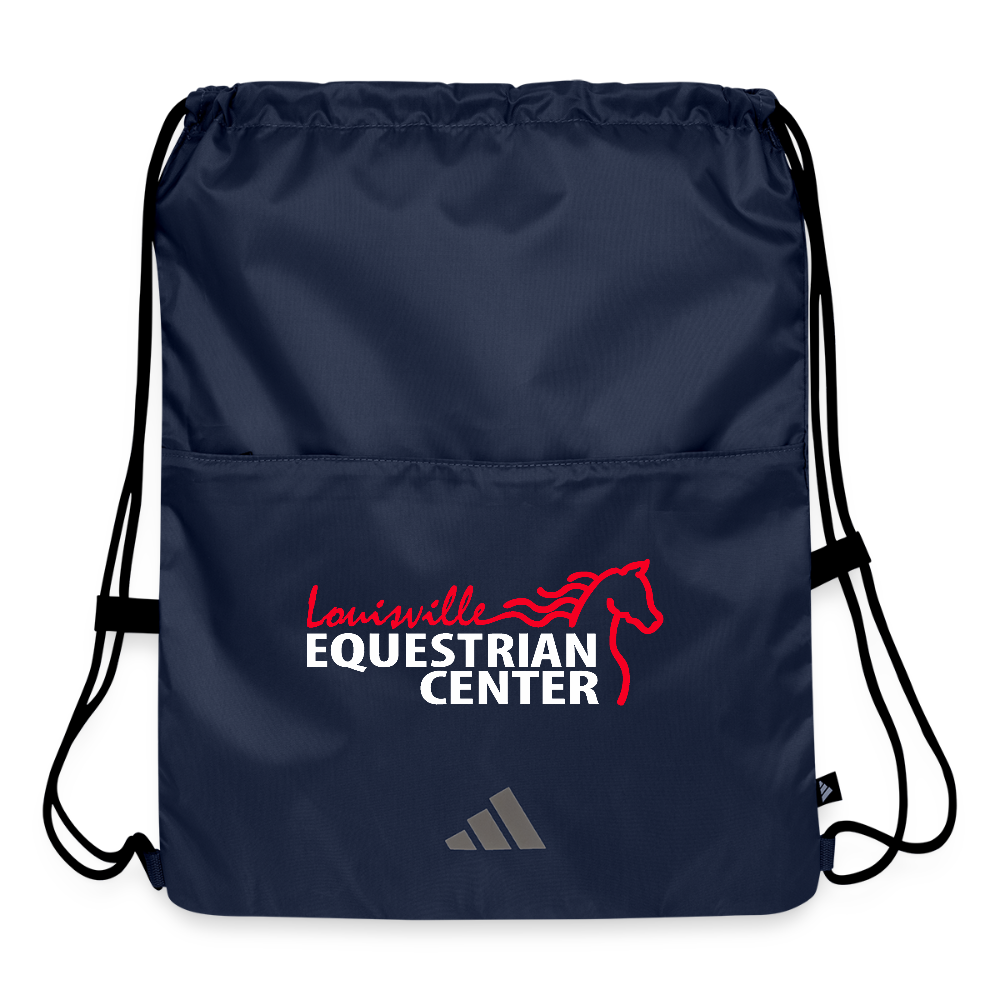 
                  
                    Adidas Drawstring Bag - navy
                  
                