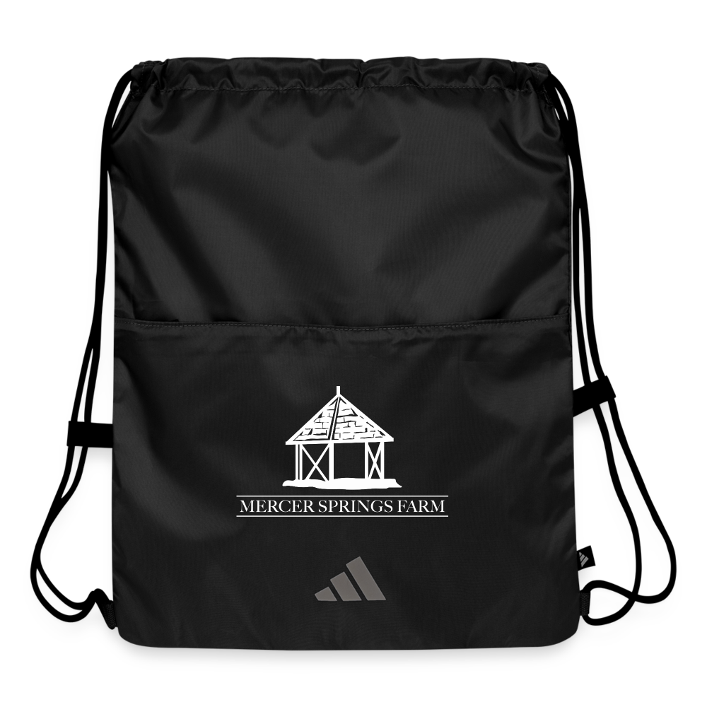 
                  
                    Adidas Drawstring Bag - black
                  
                