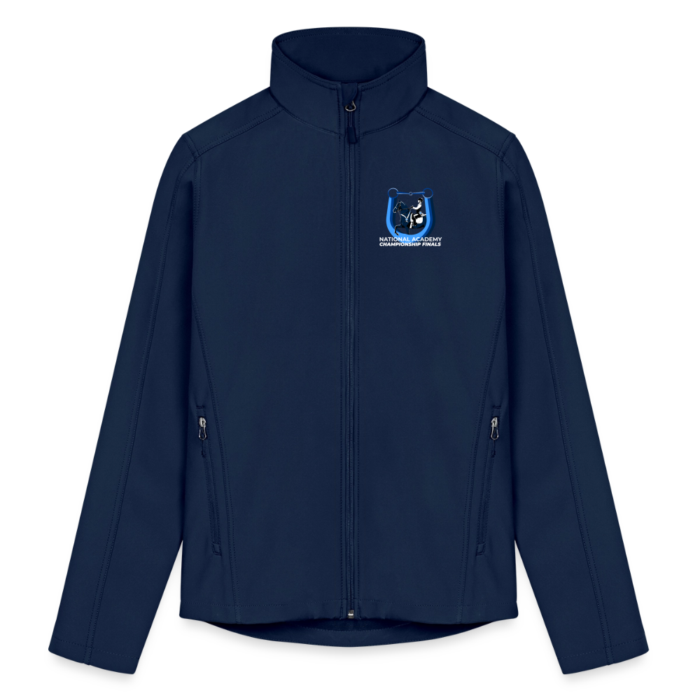 
                  
                    NACF Men’s Soft Shell Jacket - navy
                  
                