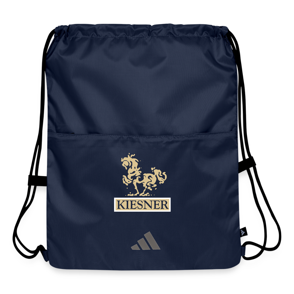 
                  
                    Adidas Drawstring Bag - navy
                  
                
