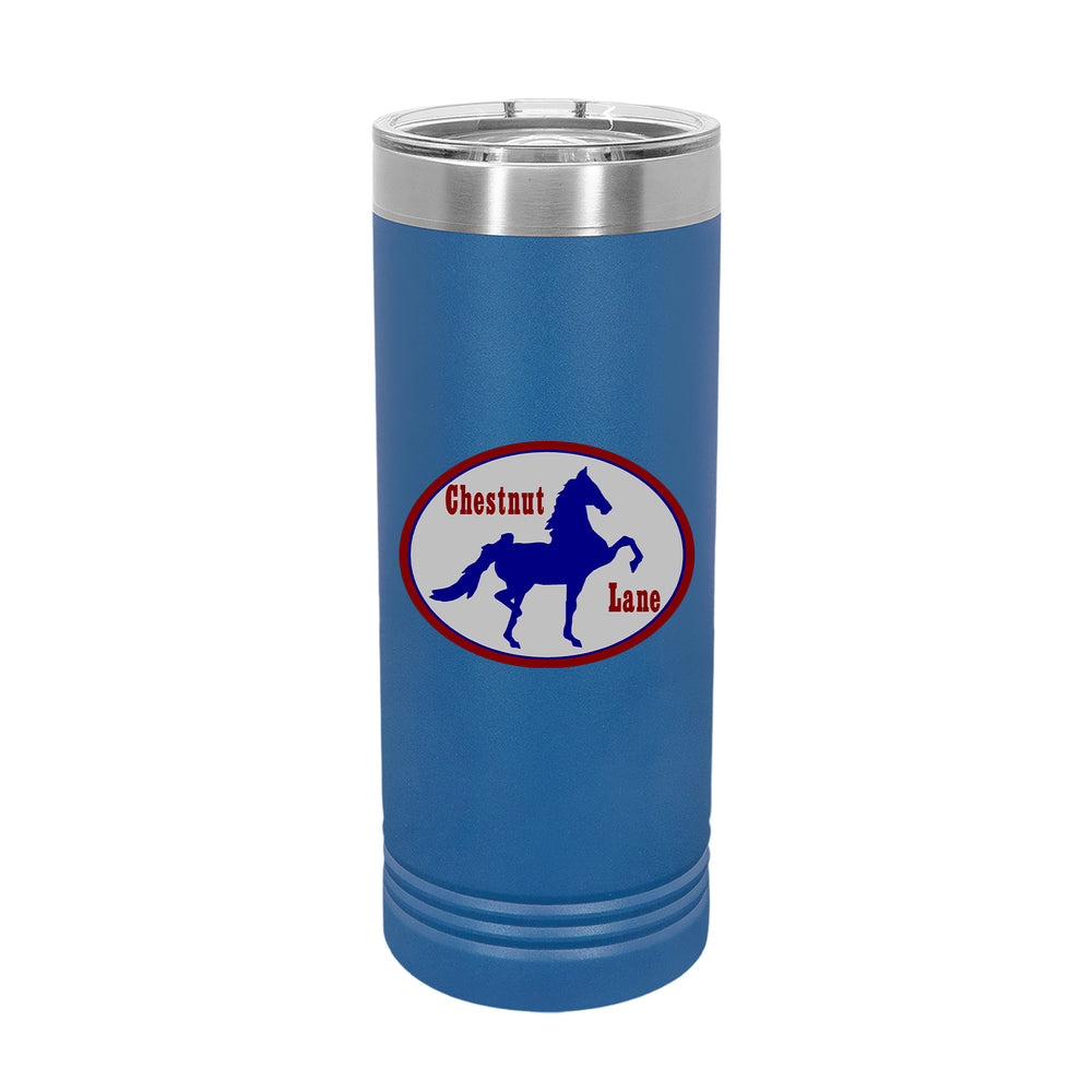 
                  
                    22oz Skinny Tumbler
                  
                