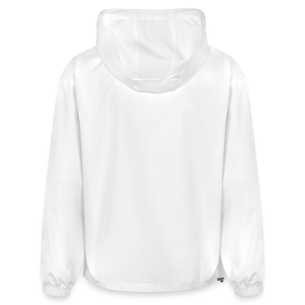 
                  
                    Champion Water-Resistant Packable Jacket - white
                  
                