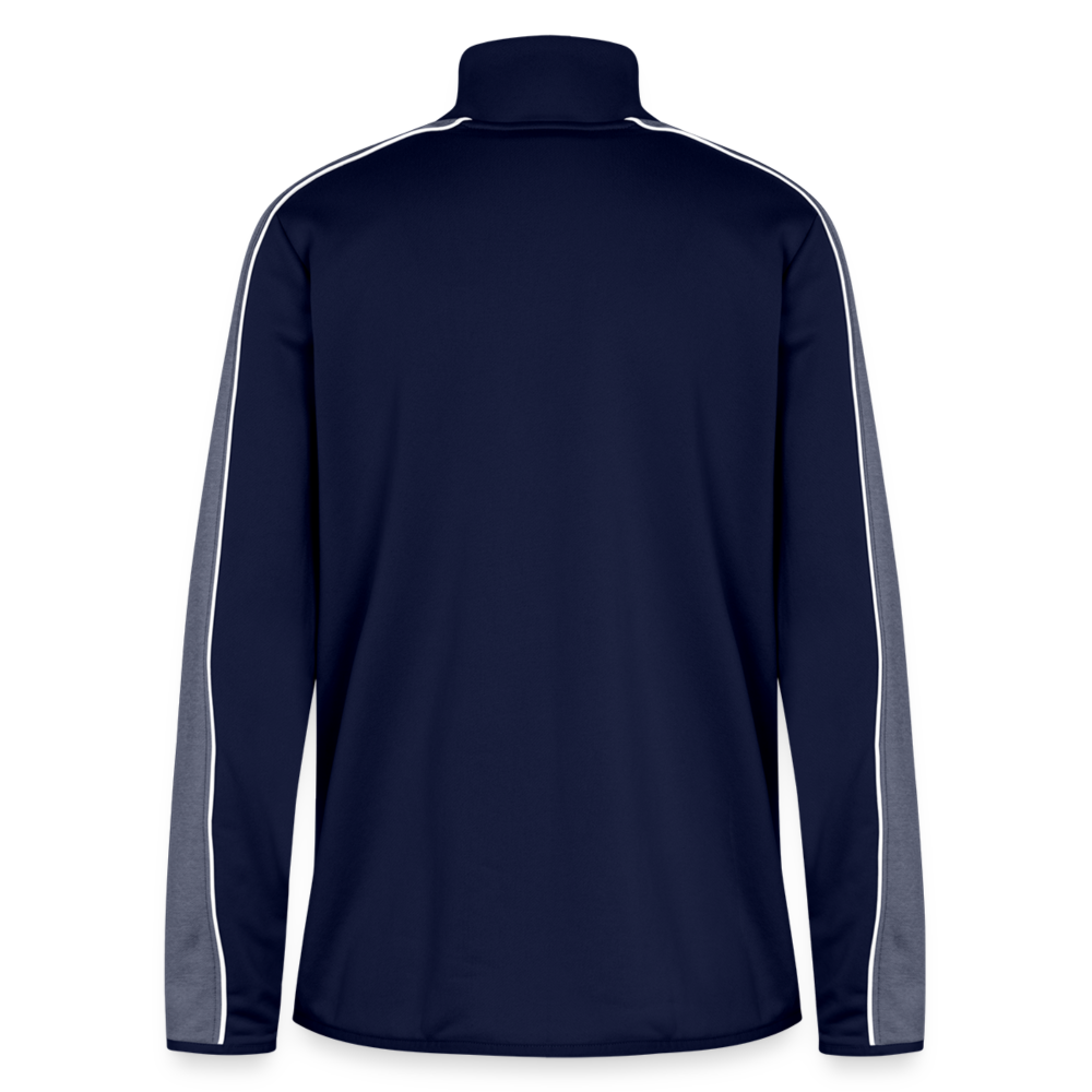 
                  
                    Under Armour Women's Command Quarter Zip 2.0 - navy/white
                  
                