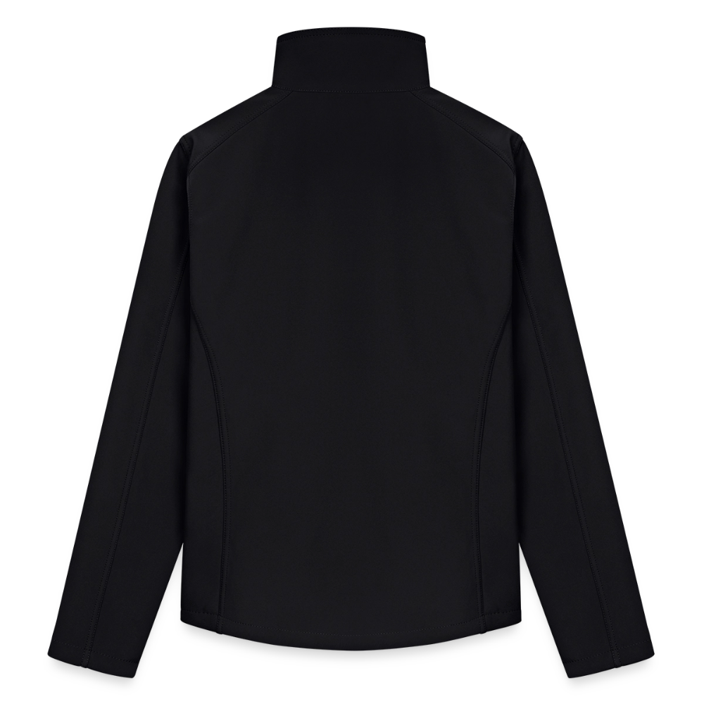 
                  
                    Men’s Soft Shell Jacket - black
                  
                