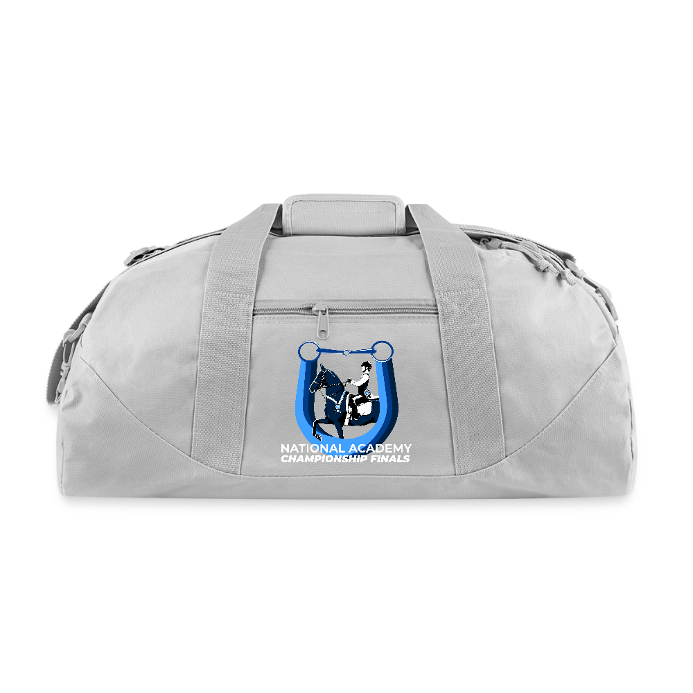 
                  
                    NACF Premium Duffel Bag - gray
                  
                