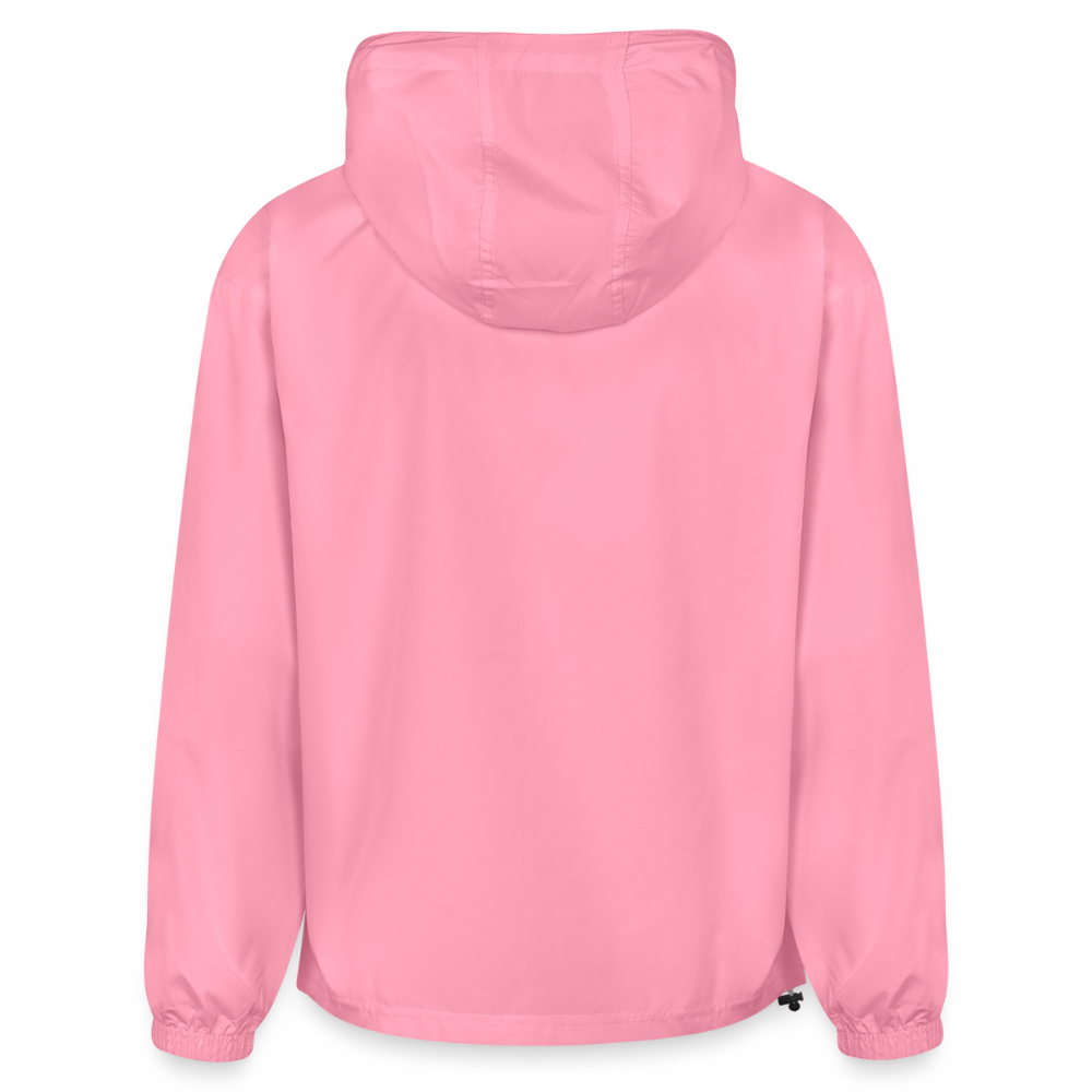 
                  
                    Champion Water-Resistant Packable Jacket - candy pink
                  
                