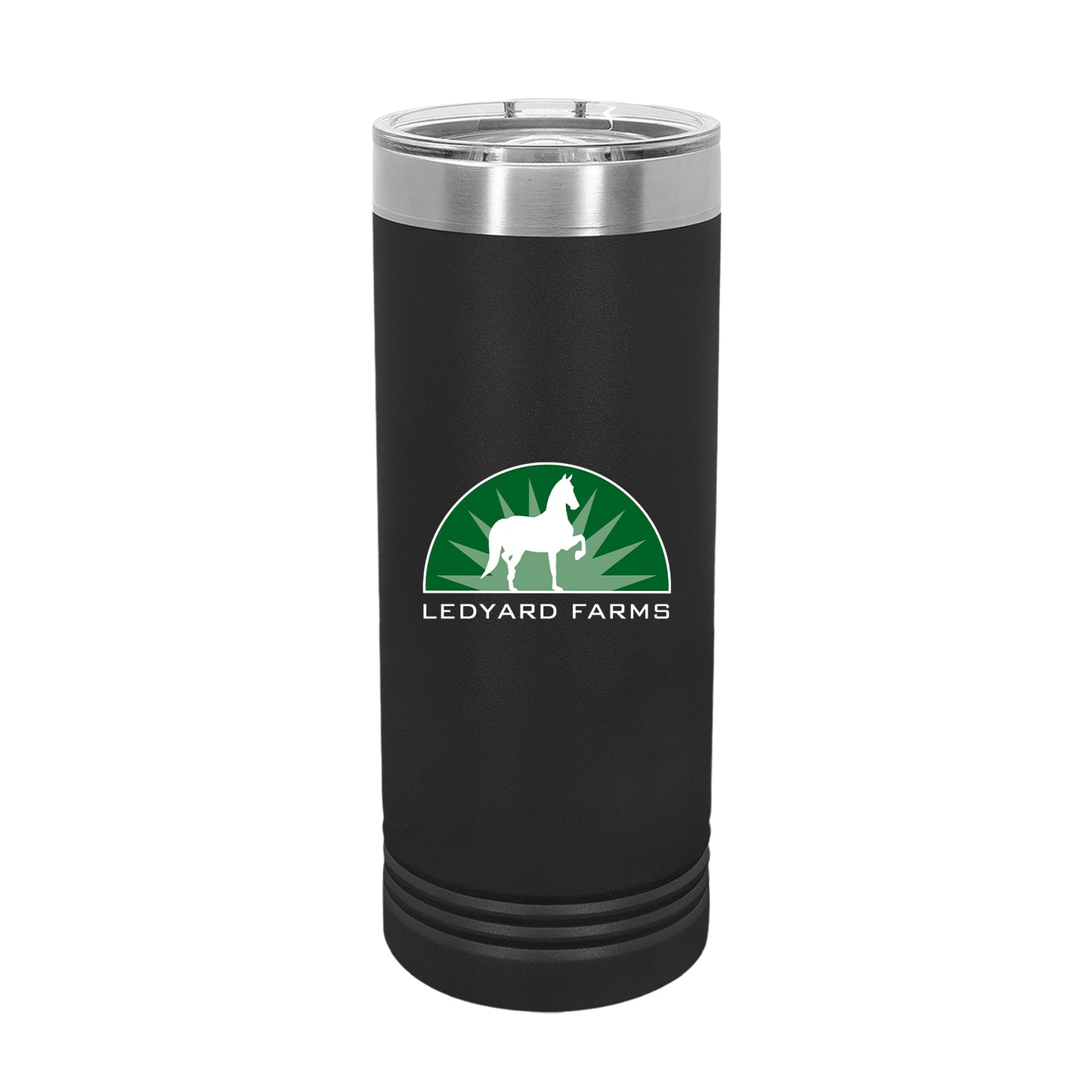 22oz Skinny Tumbler