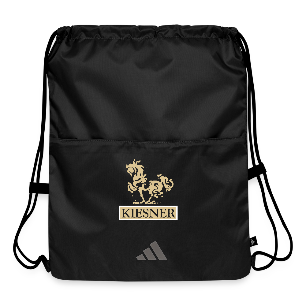
                  
                    Adidas Drawstring Bag - black
                  
                