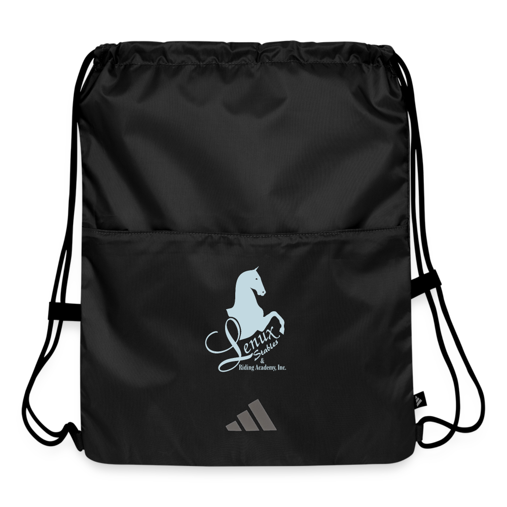 
                  
                    Adidas Drawstring Bag - black
                  
                