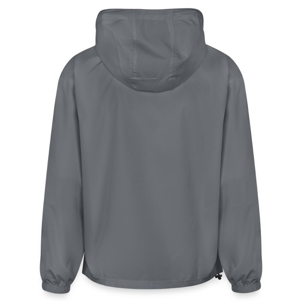 
                  
                    Champion Water-Resistant Packable Jacket - gray
                  
                