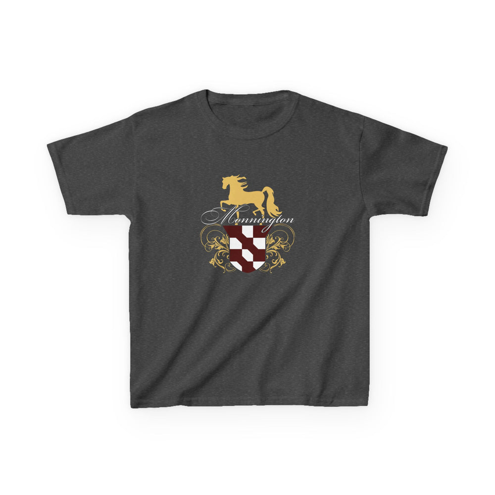 
                  
                    Kids Heavy Cotton™ Tee
                  
                