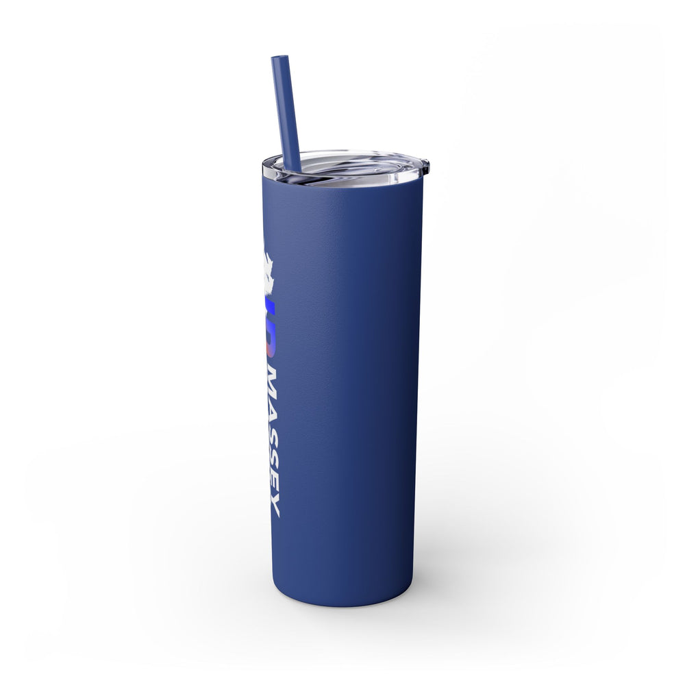 
                  
                    Skinny Tumbler with Straw, 20oz
                  
                