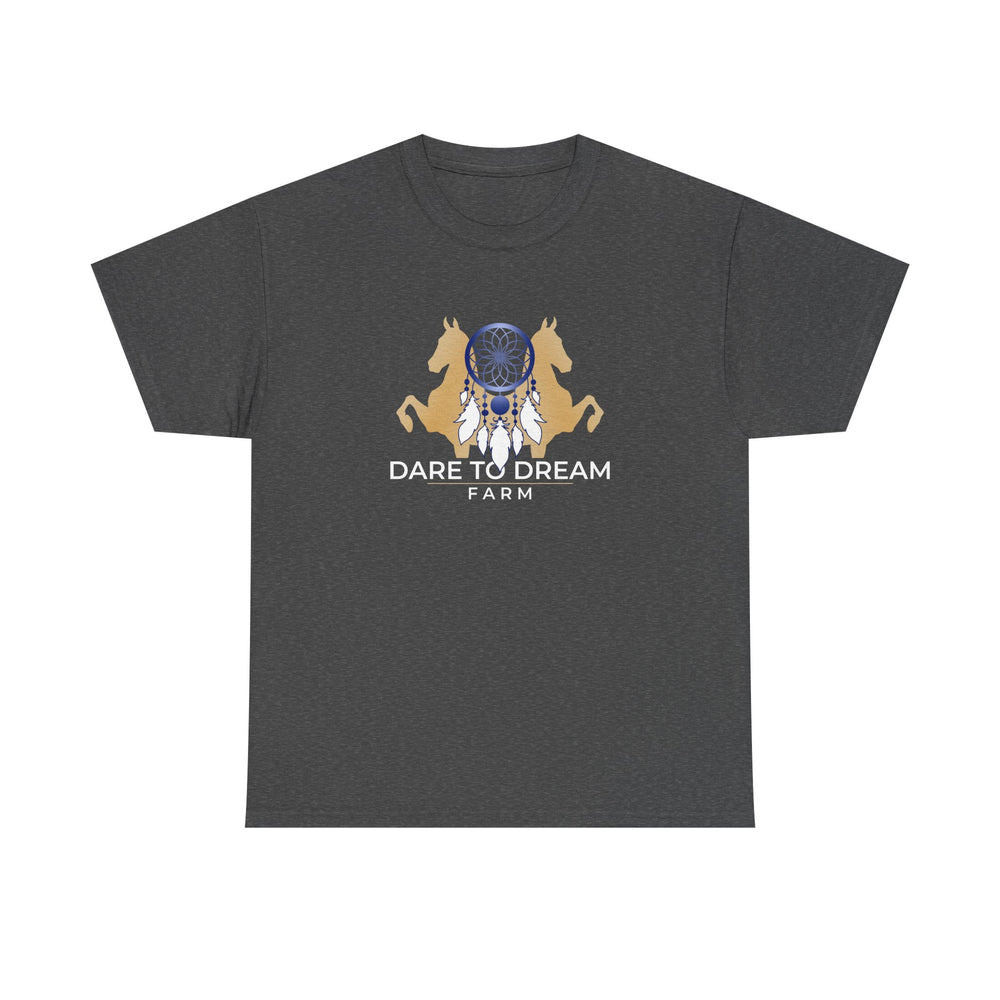 
                  
                    Classic Cotton Tee
                  
                