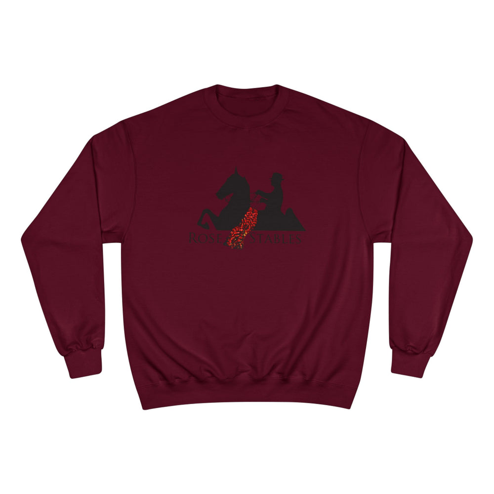 
                  
                    Champion® Sweatshirt
                  
                