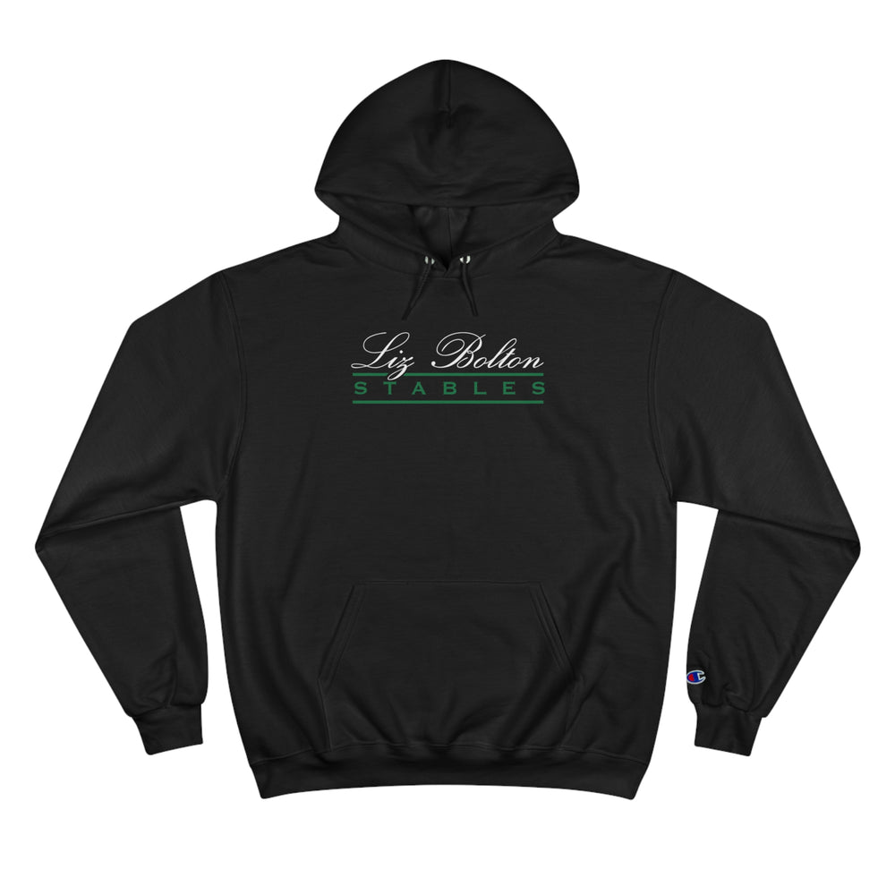 
                  
                    Champion® Hoodie
                  
                