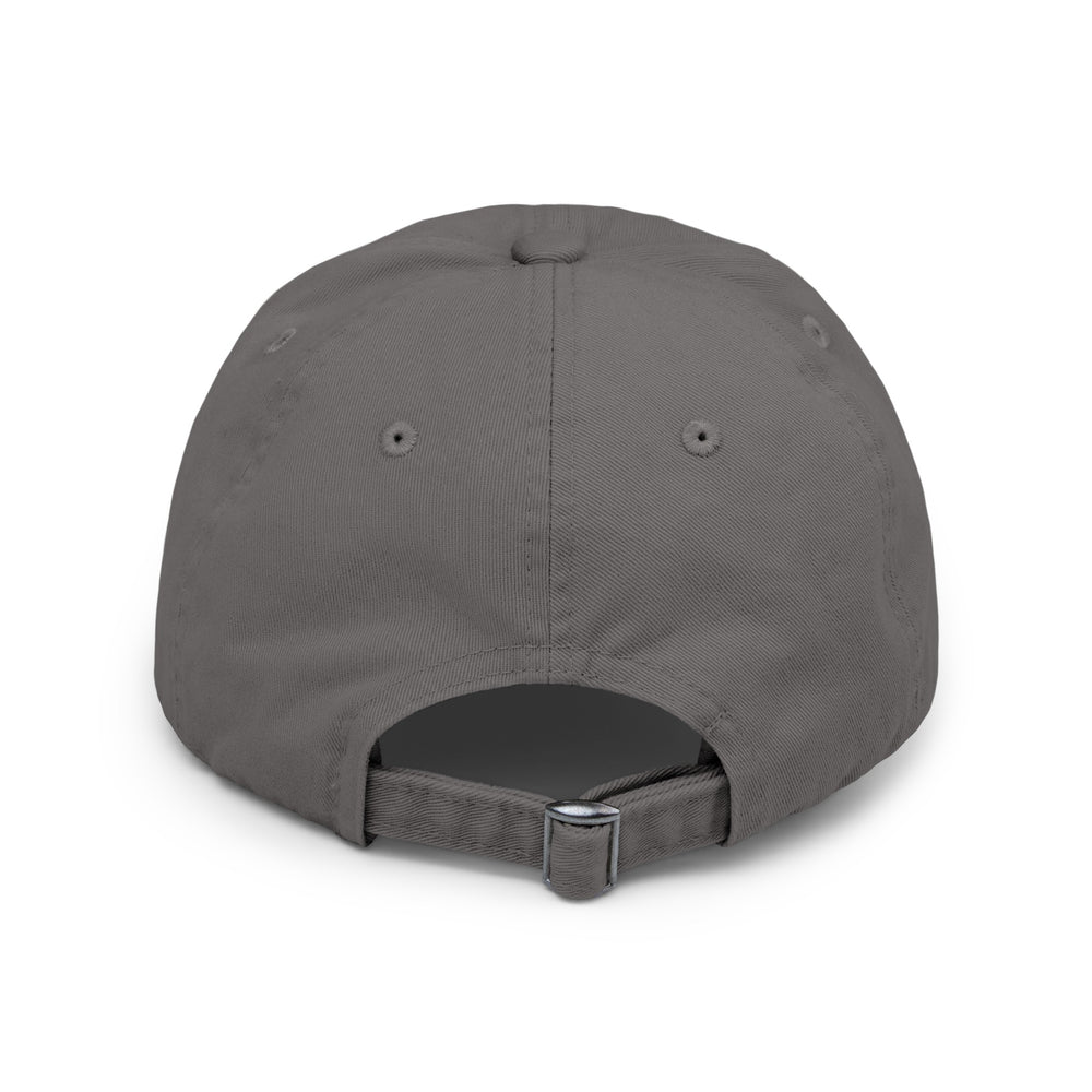 
                  
                    Common's Louis Treize Distressed Hat
                  
                