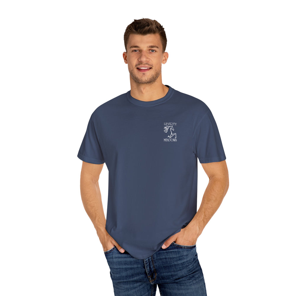 
                  
                    Comfort Colors Tee
                  
                
