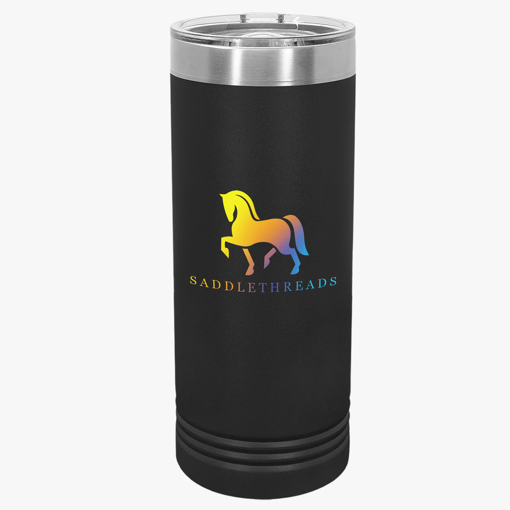 22oz Skinny Tumbler