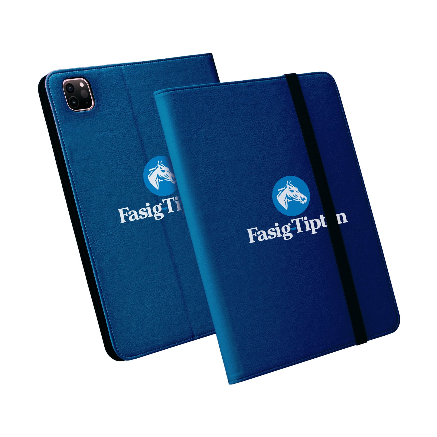 iPad Folio Case - iPad Pro 12.9  &  iPad Pro 11
