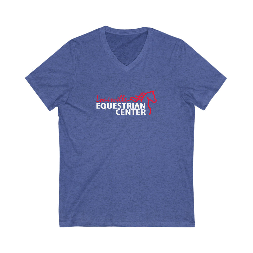 Premium Ladies V-Neck Tee