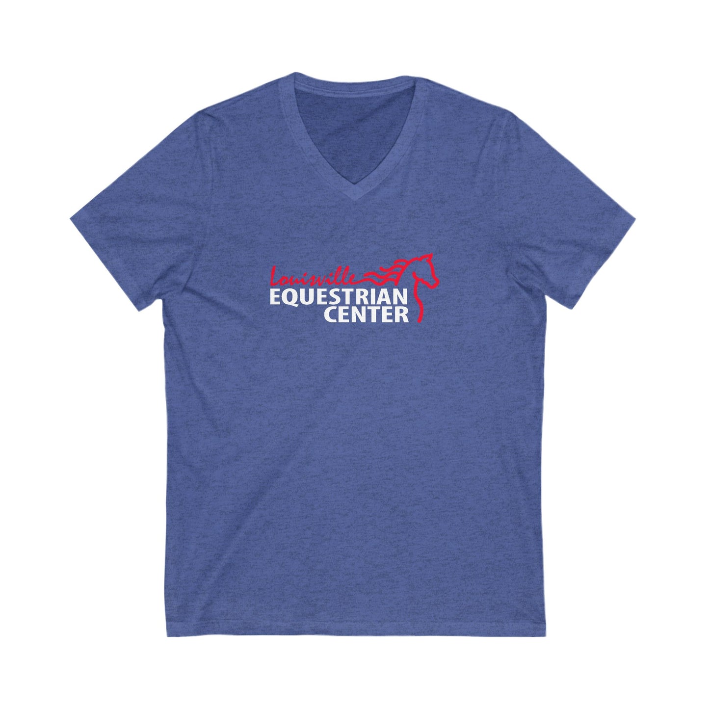 Premium Ladies V-Neck Tee