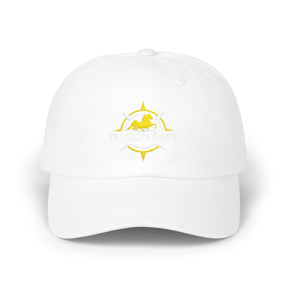 
                  
                    Embroidered Premium Hat
                  
                