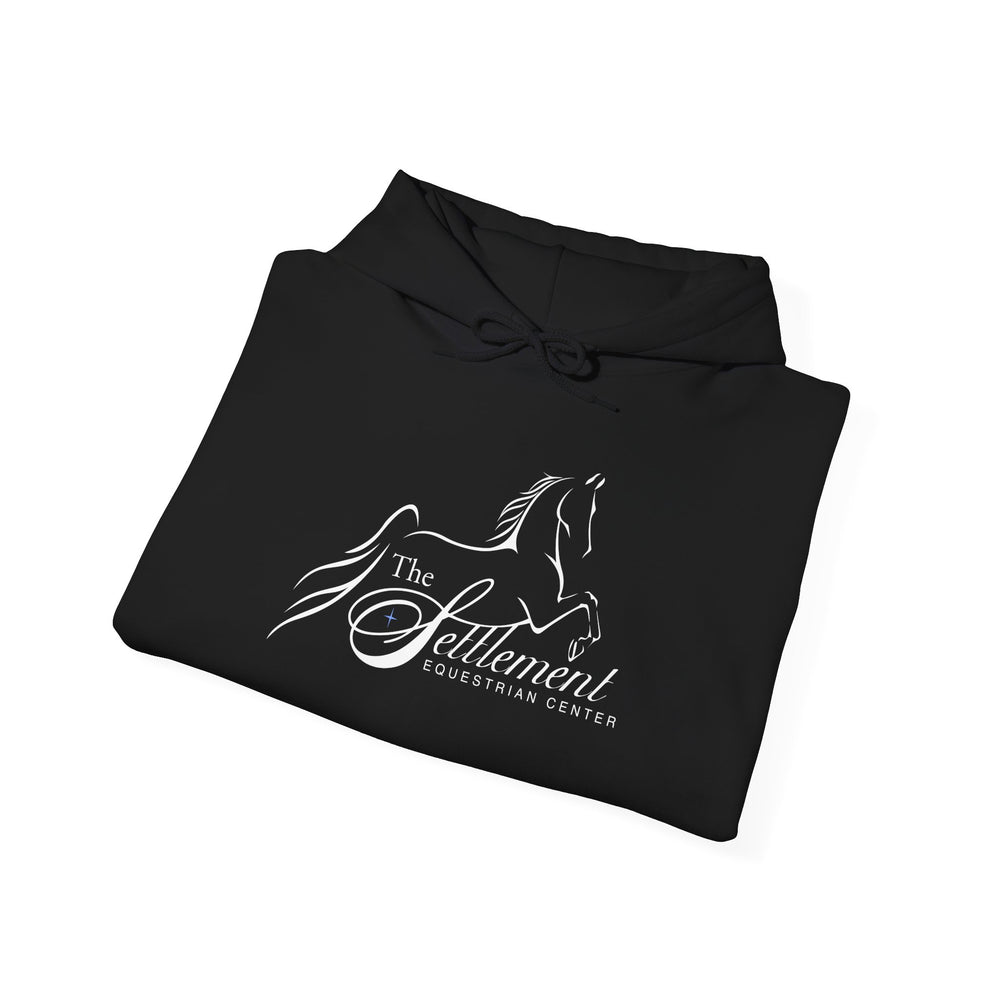 
                  
                    Unisex Heavy Blend™ Hoodie
                  
                